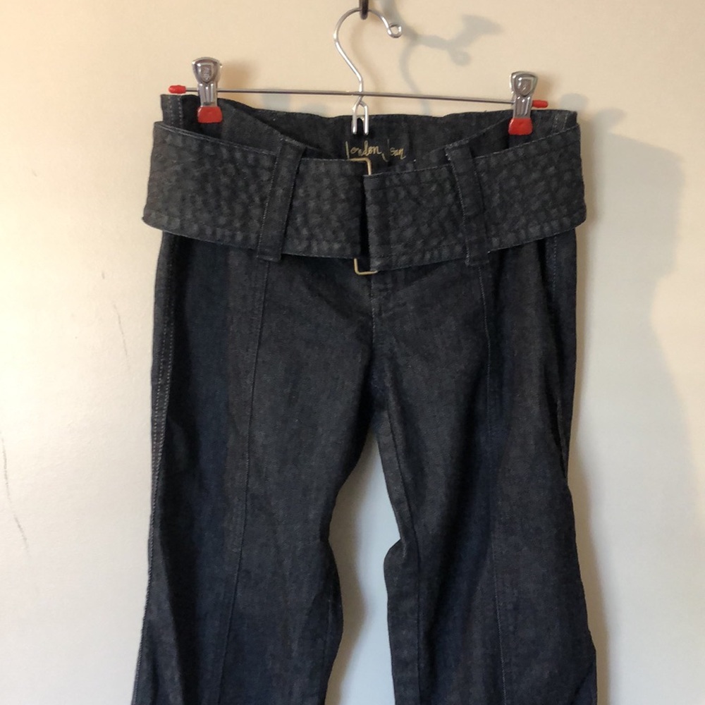 NWOT London Jeans, size 4